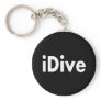 iDive Key Chains