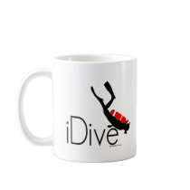 idive mugs
