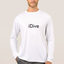 iDive Tshirts