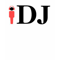 iDJ TSHIRT by funny_tshirt iDJ TSHIRT