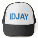 iDJAY hat