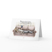 Idle Moment cards by adiehltwin Idle Moment cards