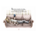 Idle Moment posters