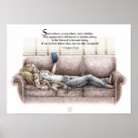 Idle Moment posters