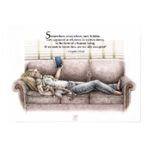 Idle Moment posters
