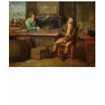 Idleness, 1818 t-shirts