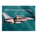 Idleness is the Dead Sea that swallows all virtues Post Card