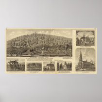 Idlewood Cottage Hotel near Pittsburgh