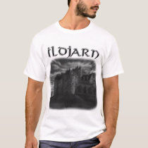 Idljarn Castle Shirt by torsverr Idljarn Castle Shirt