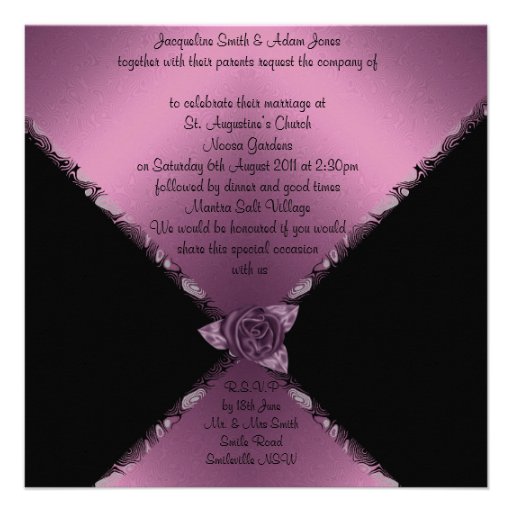 IDODESIGNS, IDO INVITES