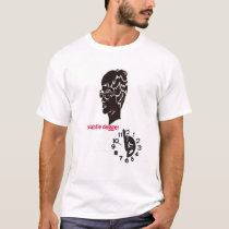idol hands t-shirts