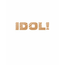 IDOL! t-shirts by mazterK IDOL! t-shirts