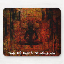 Idolum mousepads