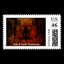 Idolum postage