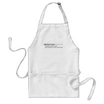idolusional aprons by bigshinyday idolusional aprons