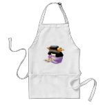 Idolz Cocolats Rollo aprons