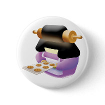 Idolz Cocolats Rollo buttons by Idolz_Cocolats Idolz Cocolats Rollo buttons