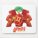 Idolz Gemini Mouse Mats