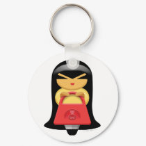 Idolz Jadas Ro keychains