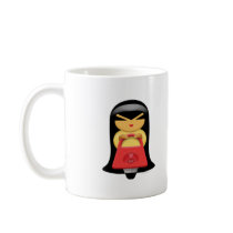 Idolz Jadas Ro mugs