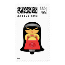 Idolz Jadas Ro Stamps