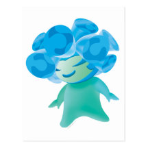 Idolz Jamas Whik Postcards