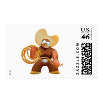 Idolz Lexors Trix Stamp