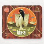 Idolz Libra Mouse Pad 01