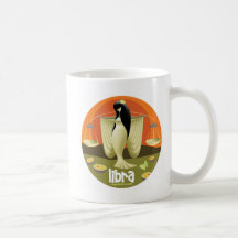 Idolz Libra Mug 01