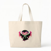 Idolz Monsters Betz bags