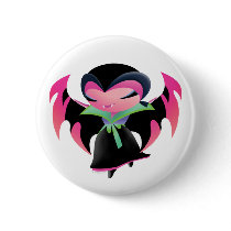Idolz Monsters Betz buttons