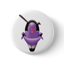 Idolz Monsters Eeks buttons