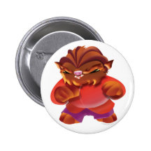 Idolz Monsters Truf Pin