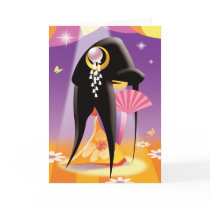 Idolz Tink Greeting Card