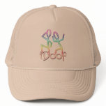 iDoof Dancers Cap Hat