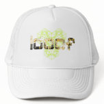 iDoof to Psytrance Cap / Hat