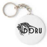 idoru anime Keychain
