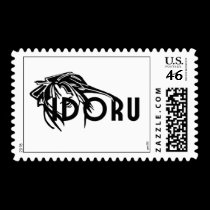 idoru Postage postage