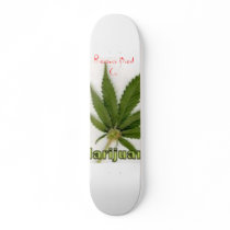 iDoser MarijuanaQH skateboards by froobpwner iDoser MarijuanaQH skateboards