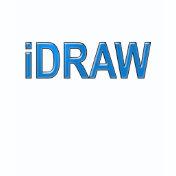 iDRAW artist iPOD parody shirt