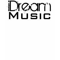 iDream Music Label t-shirts by JoeCat420 iDream Music Label t-shirts