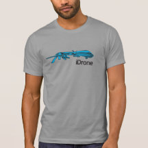 iDrone tshirt