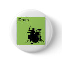 Idrum buttons by TheFamousLabel Idrum buttons