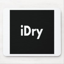 iDry mousepads by tomrent iDry mousepads