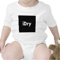 iDry t-shirts by tomrent iDry t-shirts