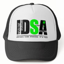 IDSA hat
