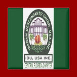 IDU  BY MOJISOLA A GBADAMOSI magnets
