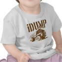 iDUMP (vintage) t-shirts