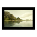 Idyll posters by visionaryplaces Idyll posters