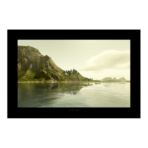 Idyll posters